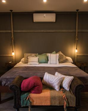 habitaciones