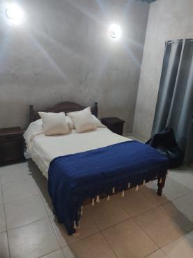 habitaciones