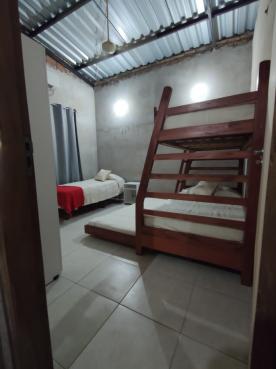 habitaciones