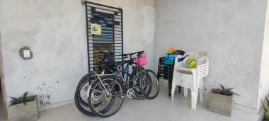 bicicletas