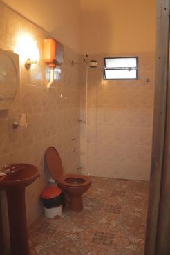 baños