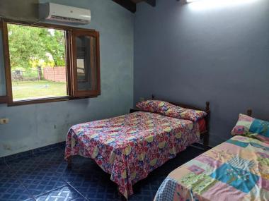 habitaciones