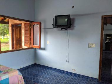 habitaciones