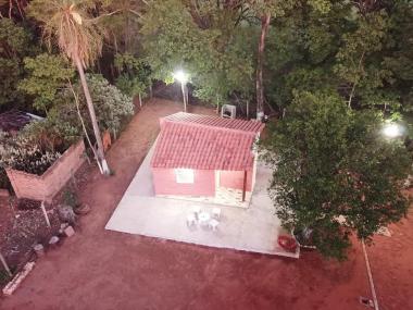 la quinta