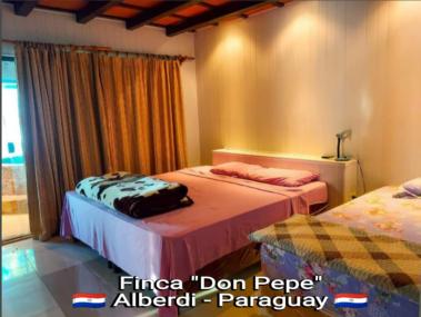Finca Don Pepe