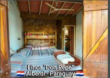 Finca Don Pepe