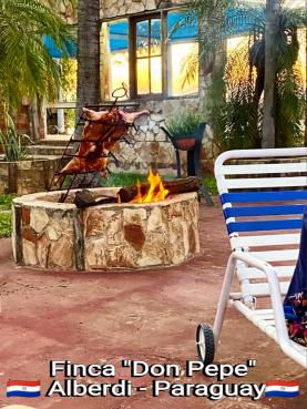 Finca Don Pepe