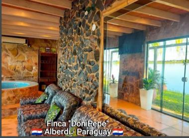 Finca Don Pepe