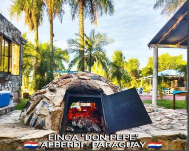 Finca Don Pepe