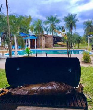 Finca Don Pepe