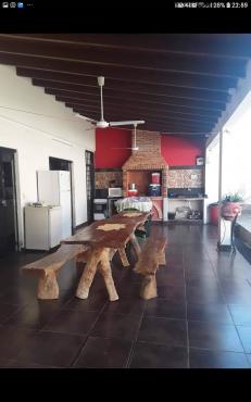 Quinta los Hermanos