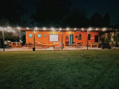 Quinta Natura Paraguay
