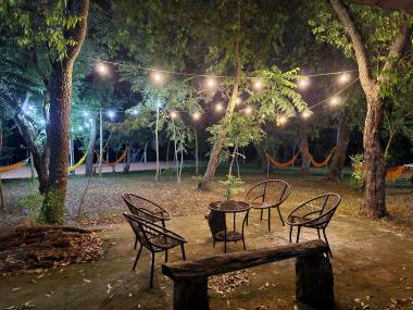 Quinta Natura Paraguay