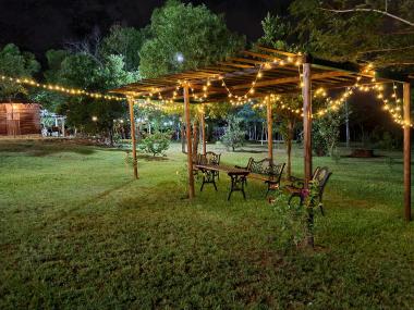 Quinta Natura Paraguay