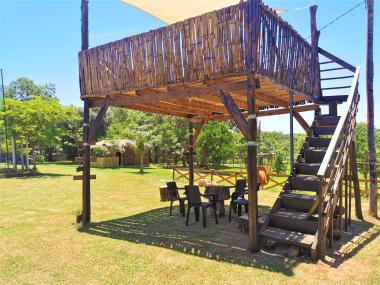 Quinta Natura Paraguay