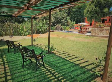 Quinta Natura Paraguay