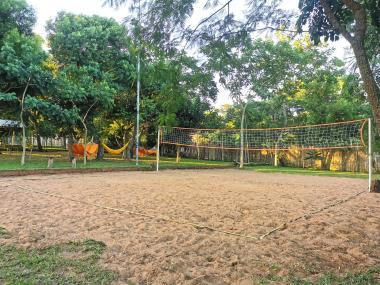 Quinta Natura Paraguay