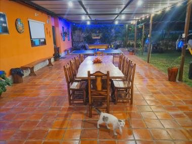 Quinta Natura Paraguay
