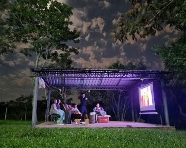 Quinta Natura Paraguay