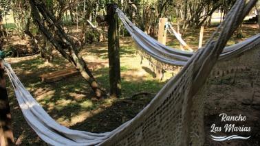 Rancho Las Marias