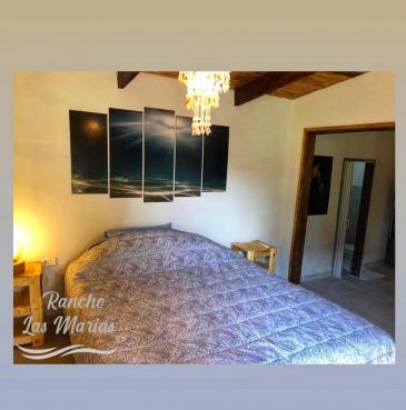 Rancho Las Marias
