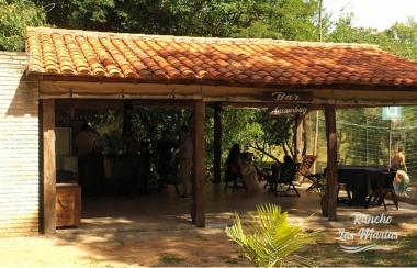 Rancho Las Marias