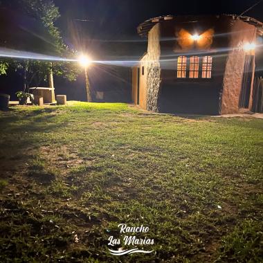 Rancho Las Marias