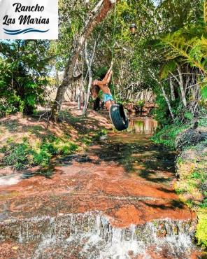 Rancho Las Marias