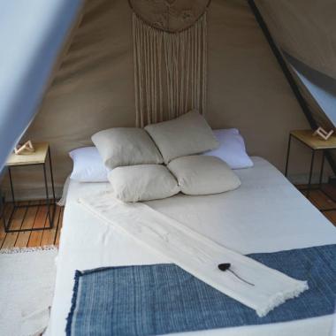 Camping Tacuara