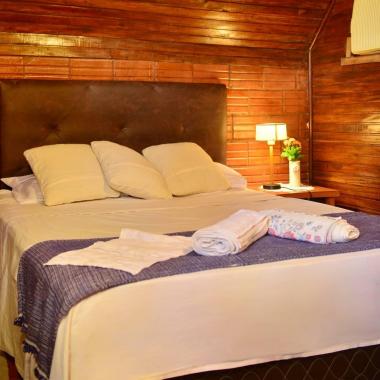 Camping Tacuara