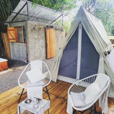Camping Tacuara