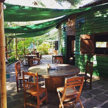 Camping Tacuara