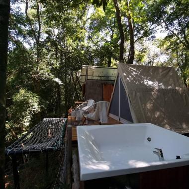 Camping Tacuara