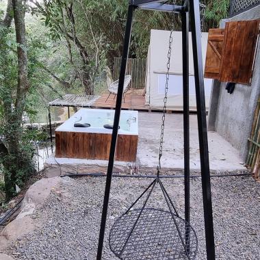 Camping Tacuara