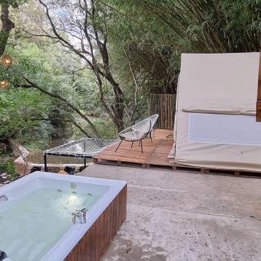 Camping Tacuara