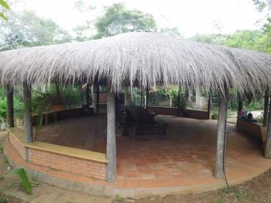 Bungalows Javy'aha