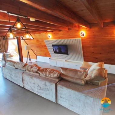 Cabaña Costa Azul