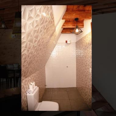 Cabaña Costa Azul