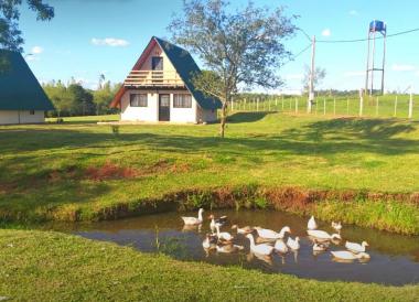 Lago