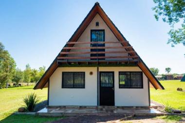 Bungalow