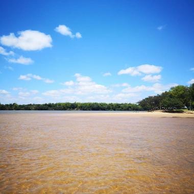 Rio Paraná