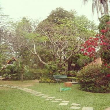 Plaza