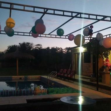 Eventos