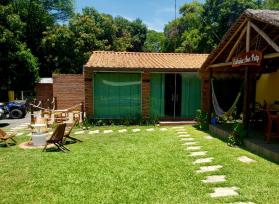 Cabaña Ara Poty