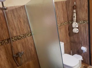Baño y ducha