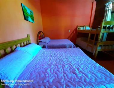 habitacion