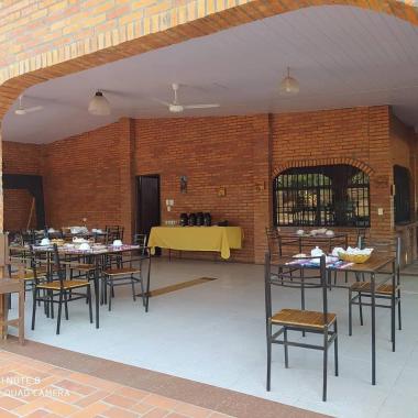 comedor, quincho