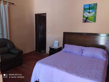 habitacion