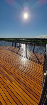 Cabañas Litoral Paraguay