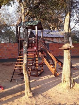 Cabañas Litoral Paraguay